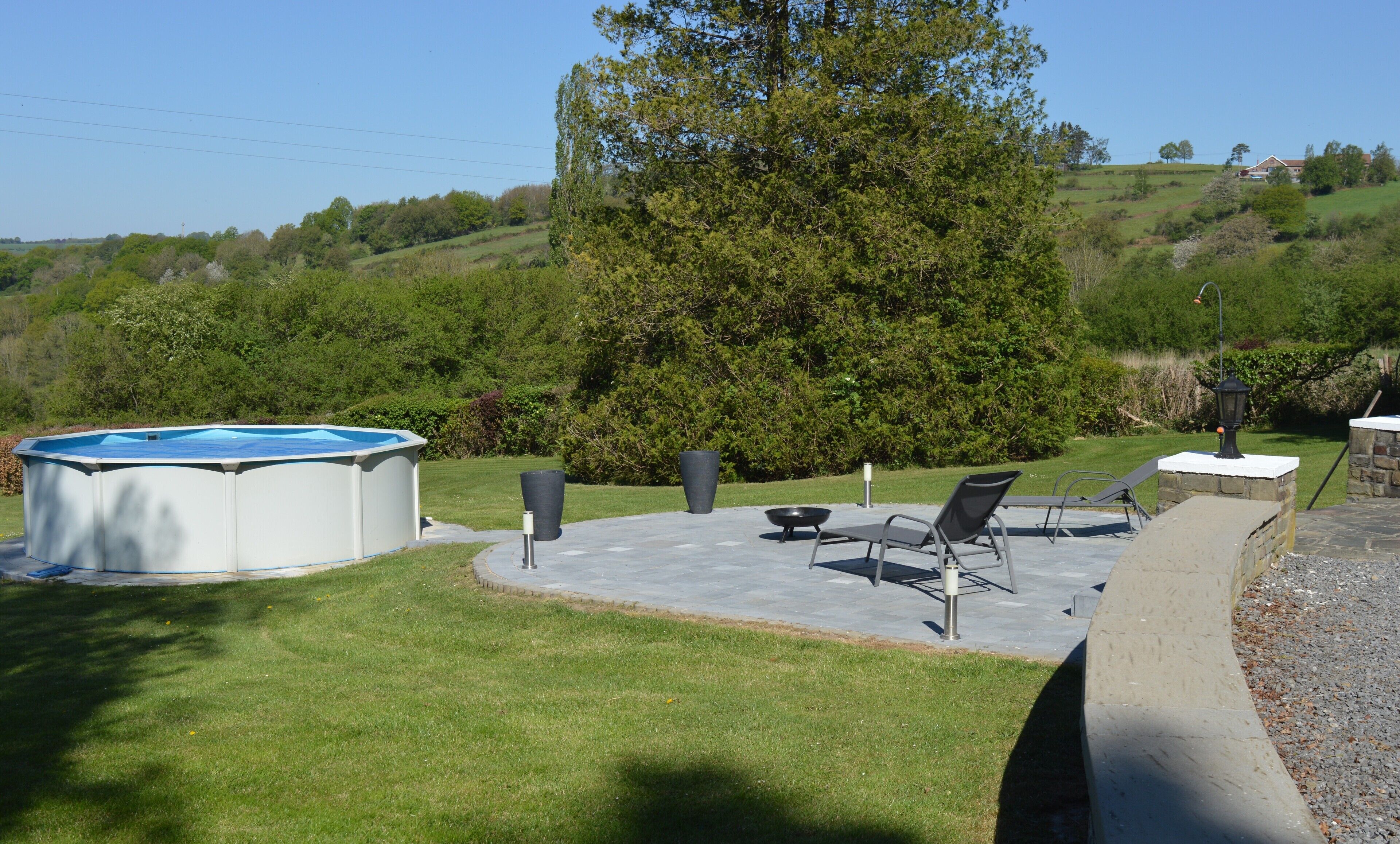 Vacation home in the heart of the Ardennes