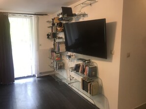 Interior - Cosy flat at the Rosehill (Budapest)