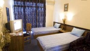 Classic-Doppelzimmer