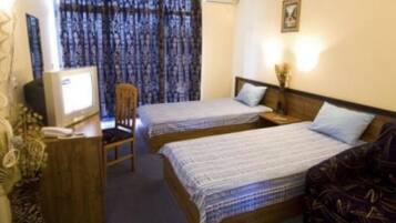 Classic Double Room | Free WiFi