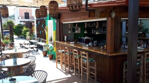 Bar (ter plaatse)
