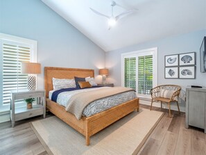 3 dormitorios, tabla de planchar con plancha, wifi gratis y ropa de cama