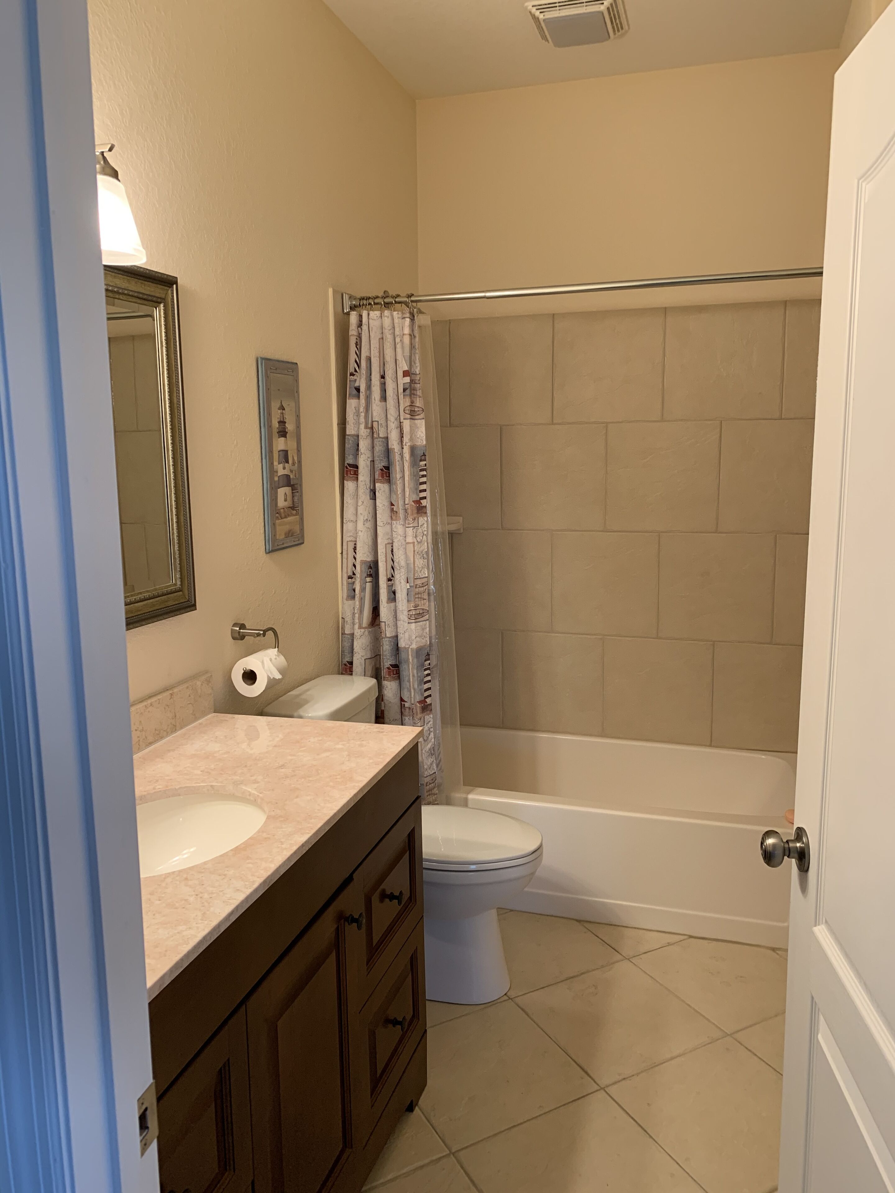 Oceanfront 3-BR Beach Home with Pool
