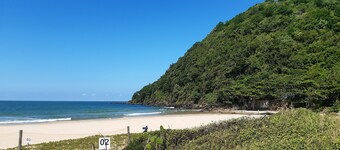 Pousada Quartos da Vovó Itajaí - SC