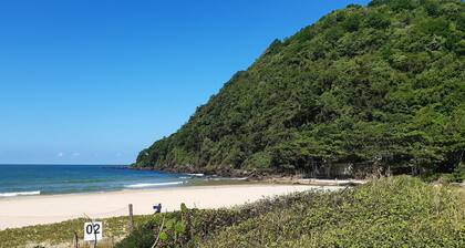 Pousada Quartos da Vovó Itajaí - SC