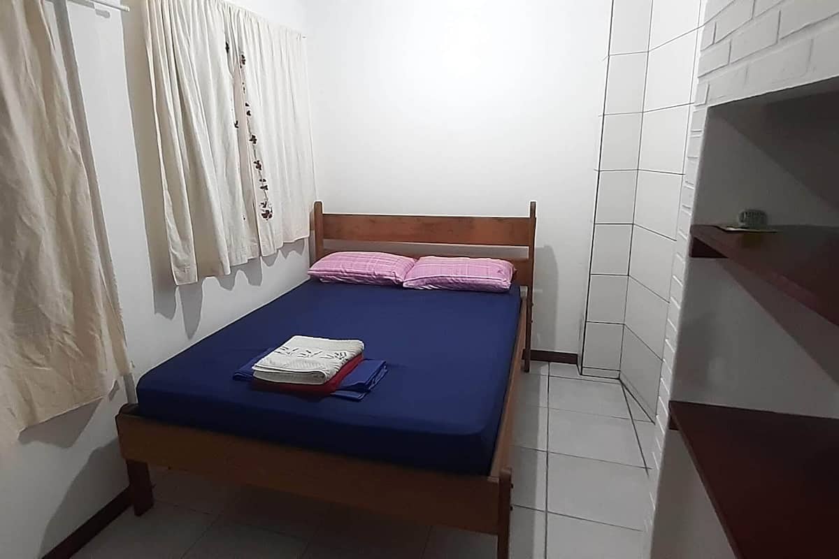 Chambre, 1 lit double