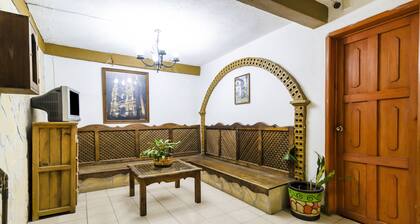 OYO Hotel La Luna