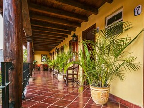 Hallway - OYO Posada De Los Angeles, Pátzcuaro (Patzcuaro)