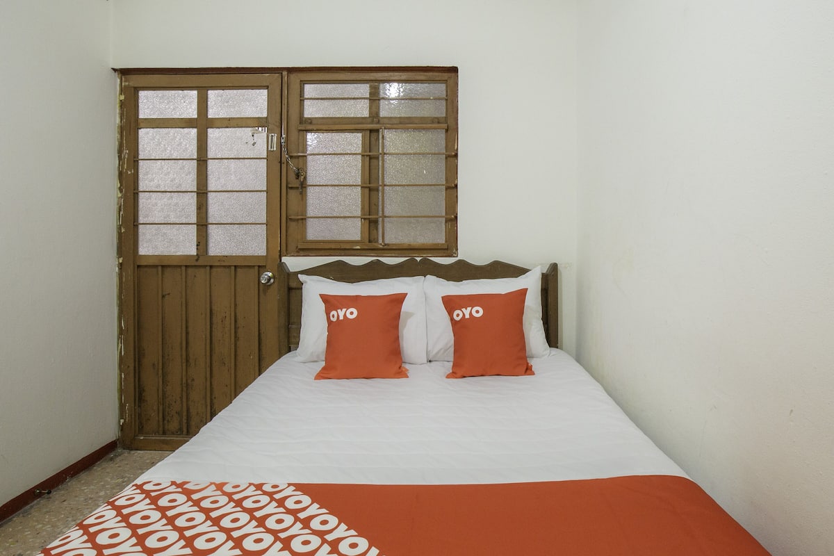 Standardzimmer, 1 Doppelbett