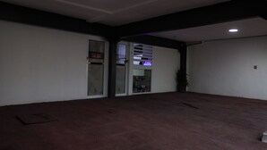 Front of property - Hotel Las Torres,Tehuacan (Tehuacán)