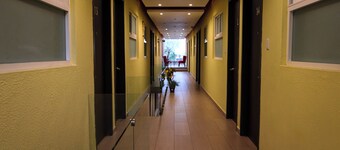 Hotel Las Torres,Tehuacan