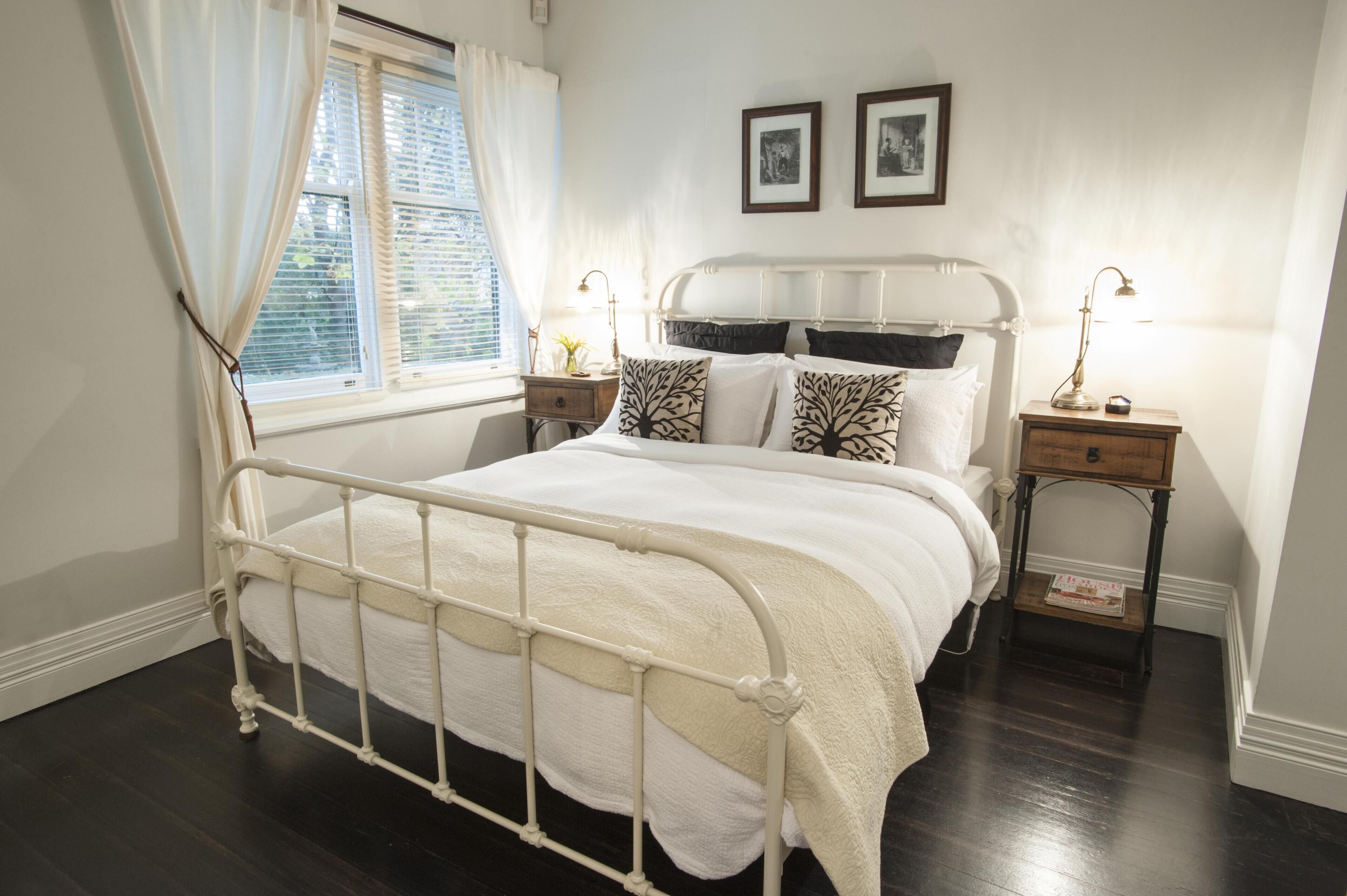 1 間睡房、免費 Wi-Fi、床單