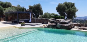 Utomhuspool