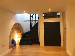 Interiør