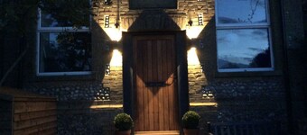 The Old Chapel , Contemporary Accommodation