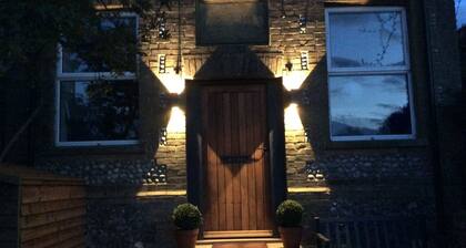 The Old Chapel , Contemporary Accommodation