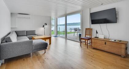 Lovely home in Silkeborg with WiFi