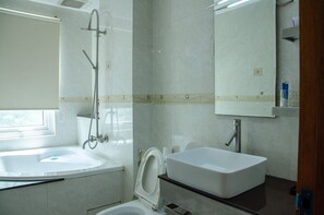 Bathroom - Theadora 75 (Ho Chi Minh City)