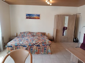 1 bedroom, WiFi - Vacation apartment in Winsen/Aller - Vacationers welcome! (Winsen (Aller))