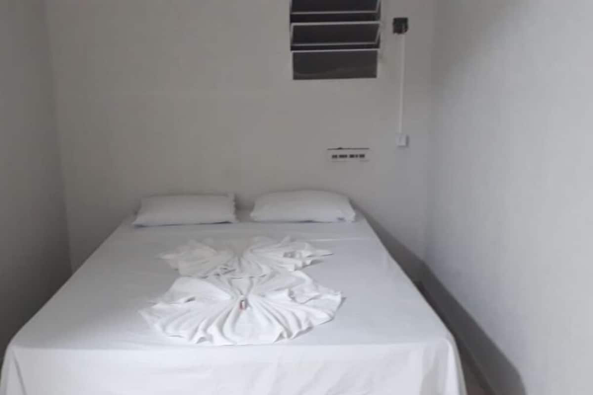 Habitación estándar | Wifi gratis
