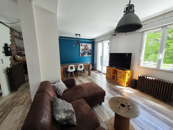 TV connectée, livres