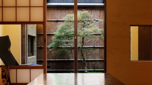 Standard Room - Sorayuki (Kyoto)