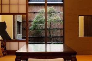 Standard Room | 3 bedrooms, free WiFi - Sorayuki (Kyoto)