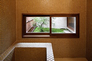 Standard Room | Bathroom - Sorayuki (Kyoto)