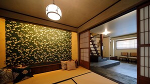 Standard Room | In-room dining - Sorayuki (Kyoto)