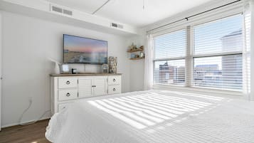 1 bedroom, iron/ironing board, WiFi