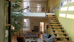 Oppholdsområde