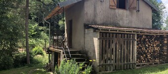 Mini gßte « La Casbah »