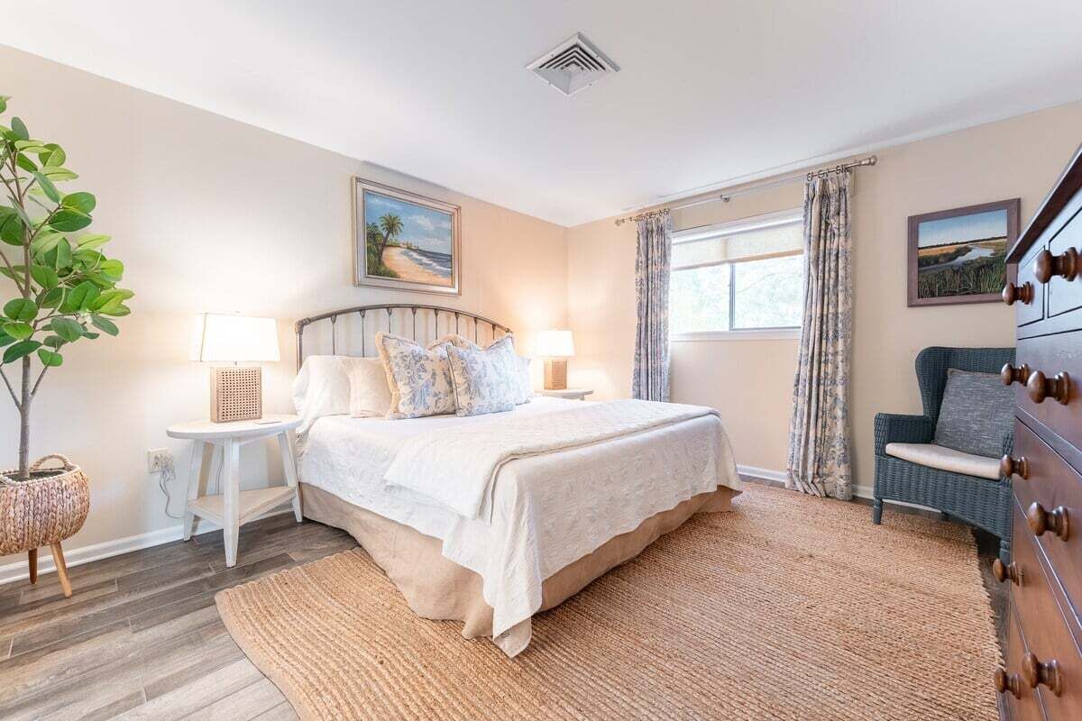 4 bedrooms, WiFi