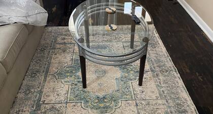 Your Home Away from Home - Extended Stay Discounts!