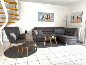 Téléviseur connecté, livres