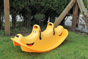 Espace pour enfants