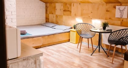 Daily rent apartments Oblast Ukraine