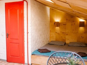 1 chambre