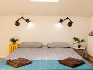 1 chambre
