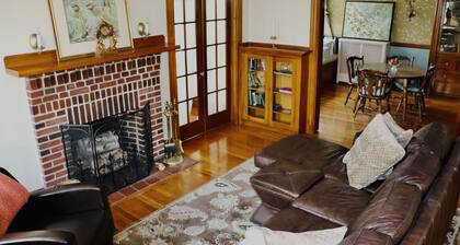 The Sanctuary at TPH - Boston