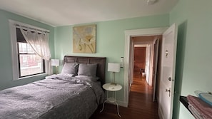 1 habitación y caja de seguridad en la habitación