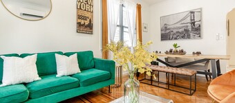 The Brooklyn Brydge Unit