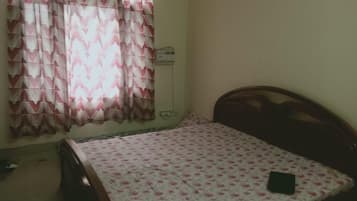 4 Schlafzimmer, WLAN