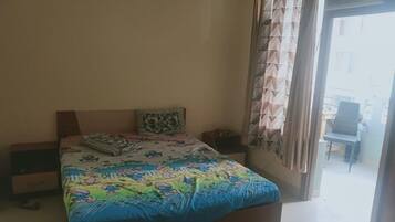 4 bedrooms, WiFi