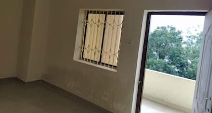 Homestay clean place to stay