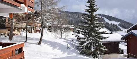 Boendeområde