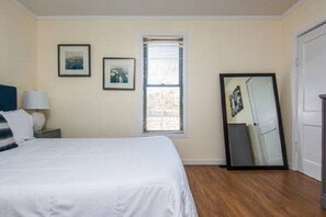 1 camera, materassi in memory foam, ferro/asse da stiro, Wi-Fi gratuito