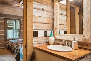 Badewanne, Handtücher