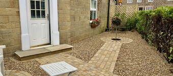 A Little Gem in a beautiful village of Spofforth nr Harrogate and Wetherby