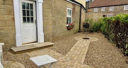 A Little Gem in a beautiful village of Spofforth nr Harrogate and Wetherby